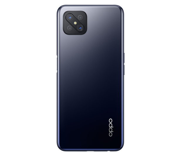 OPPO Reno 4Z 5G 8/128GB niebieski 120Hz - 600276 - zdjęcie 6